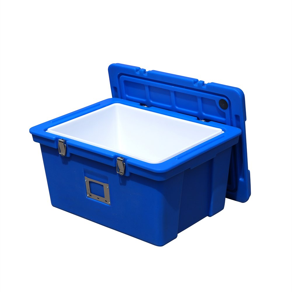 Blue product view 3