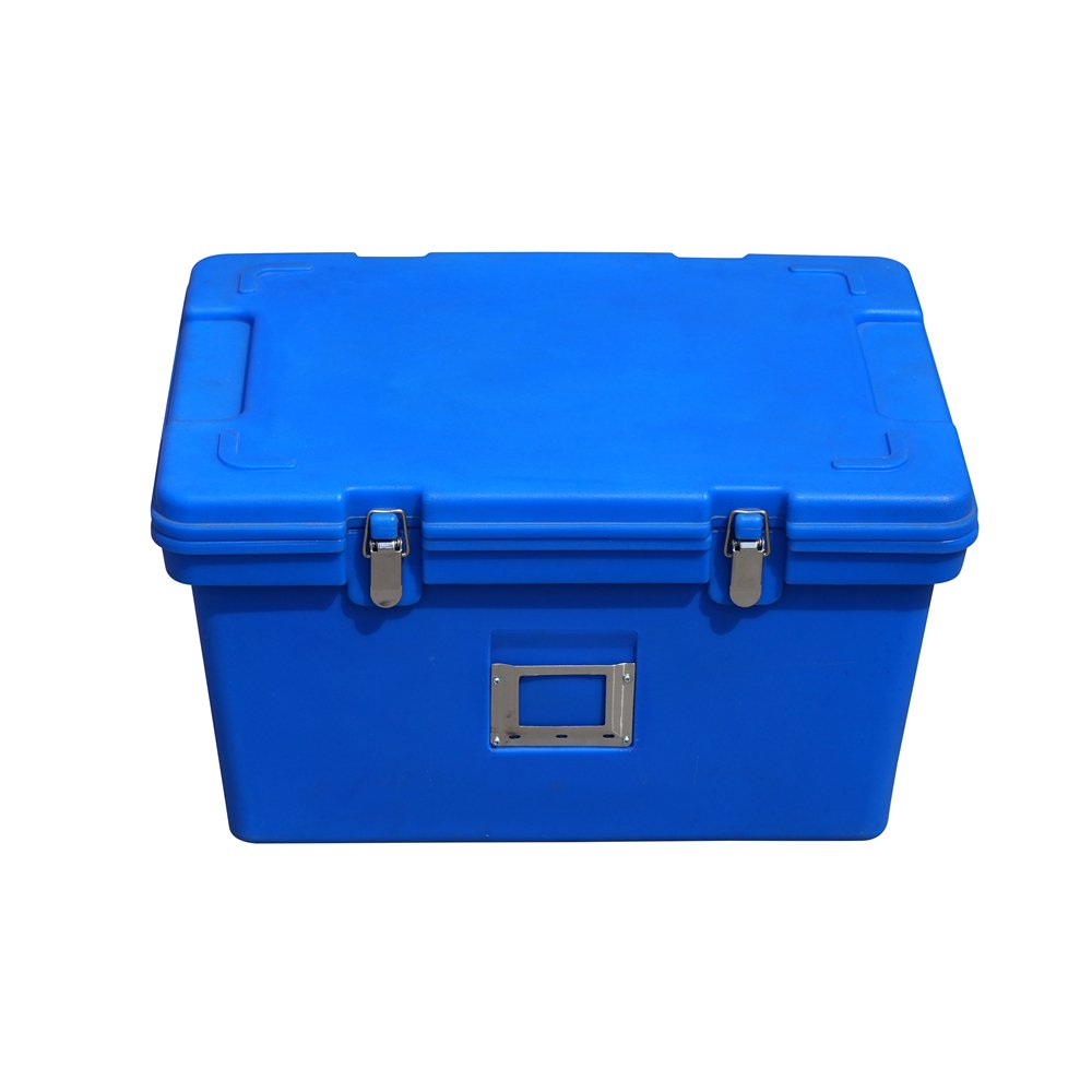31L Insulated Box