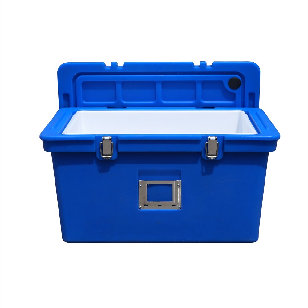 Blue product view 2