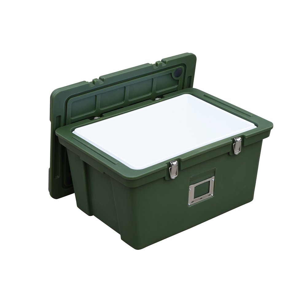Military Green product view 3
