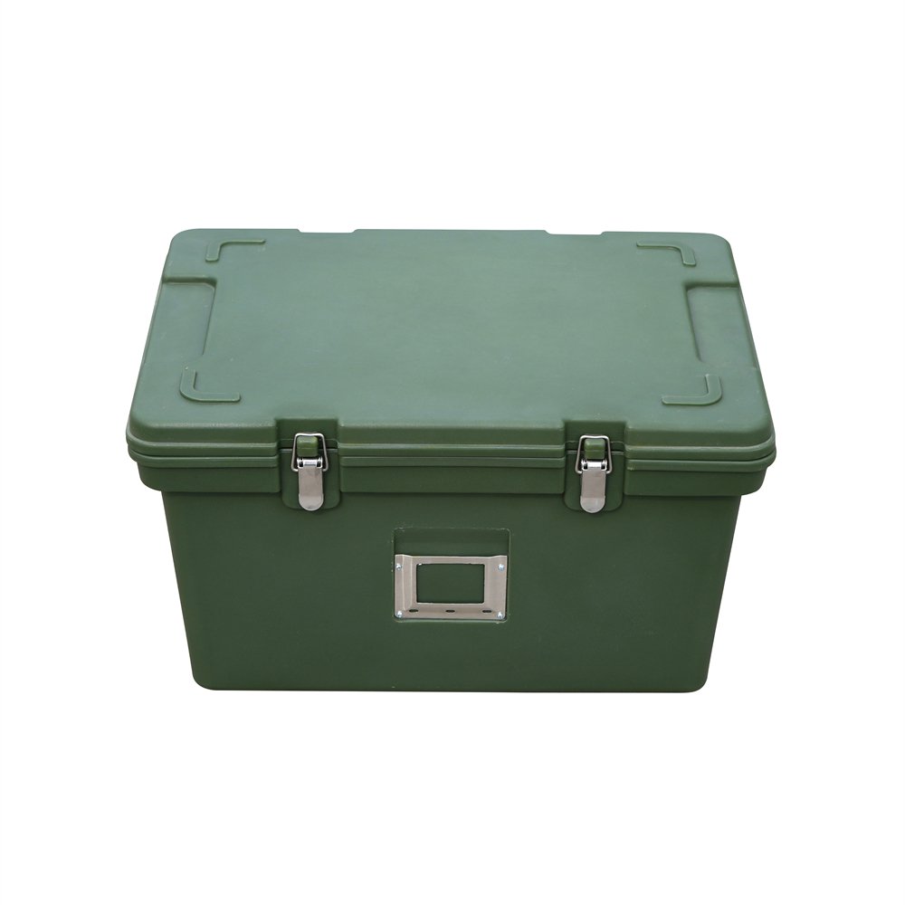 Military Green product view 1