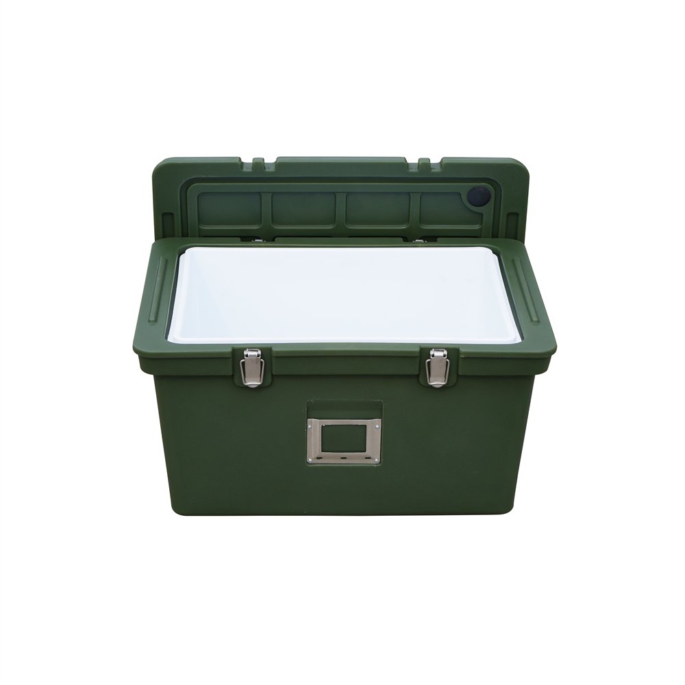 Military Green product view 2