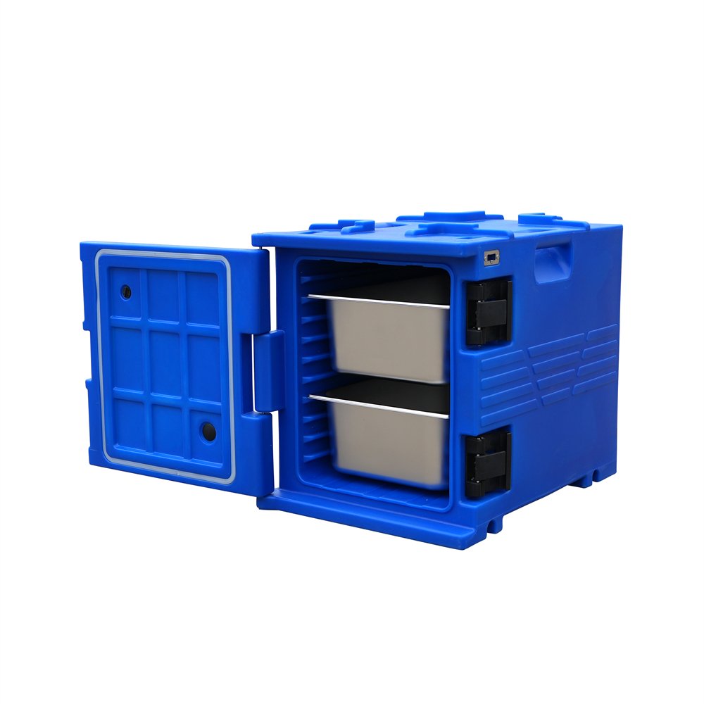 Blue product view 3