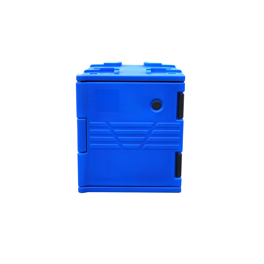 Blue product view 1