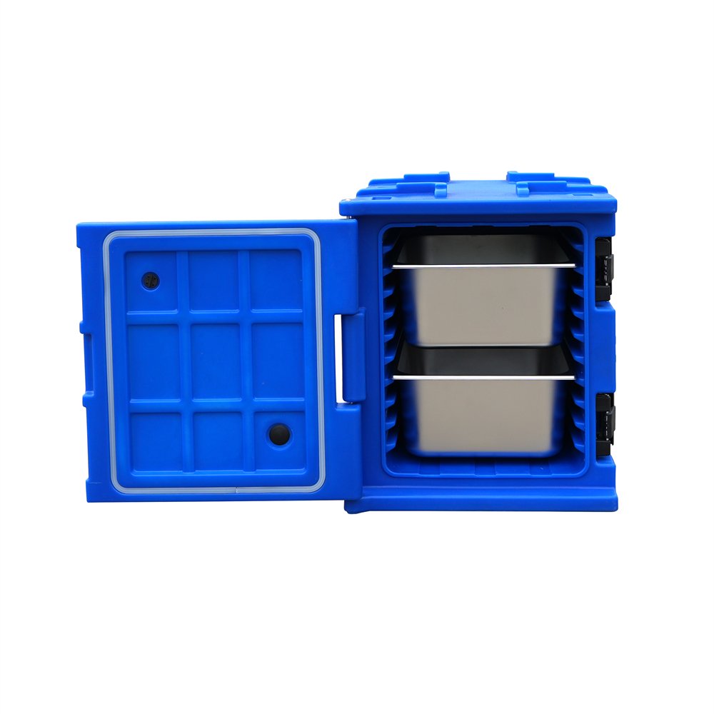 Blue product view 2
