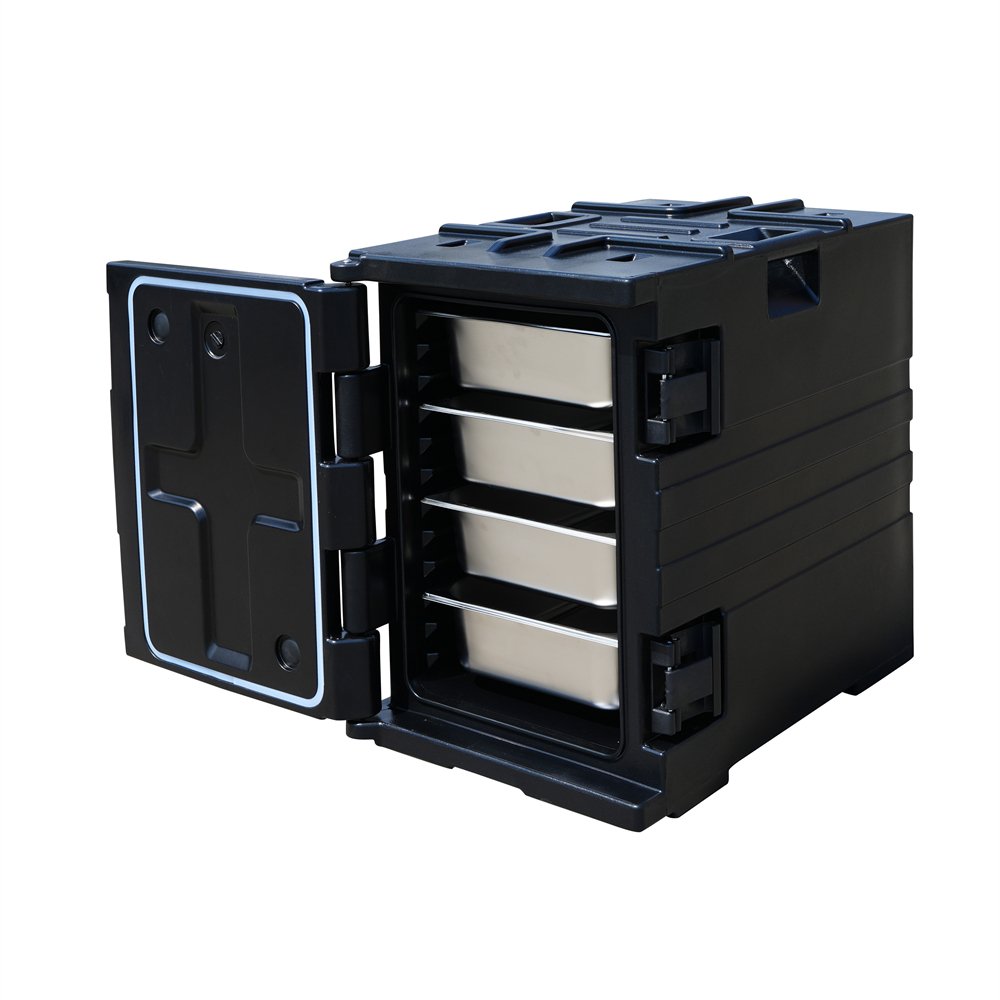Black product view 3