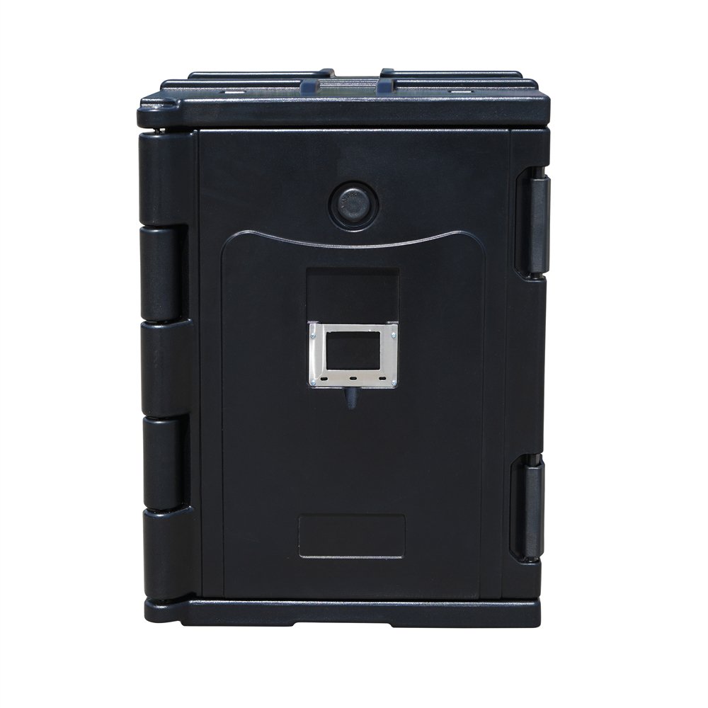 90L Insulated Box