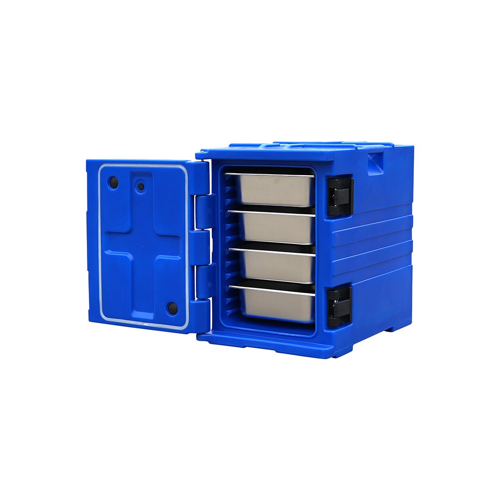 Blue product view 3