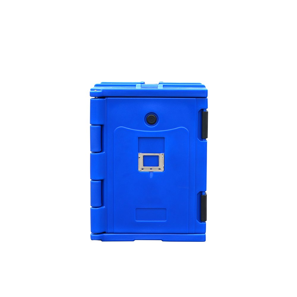 Blue product view 1
