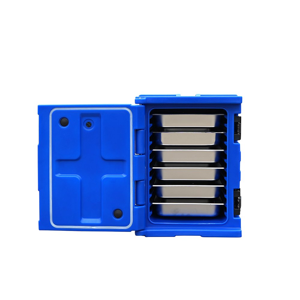 Blue product view 2