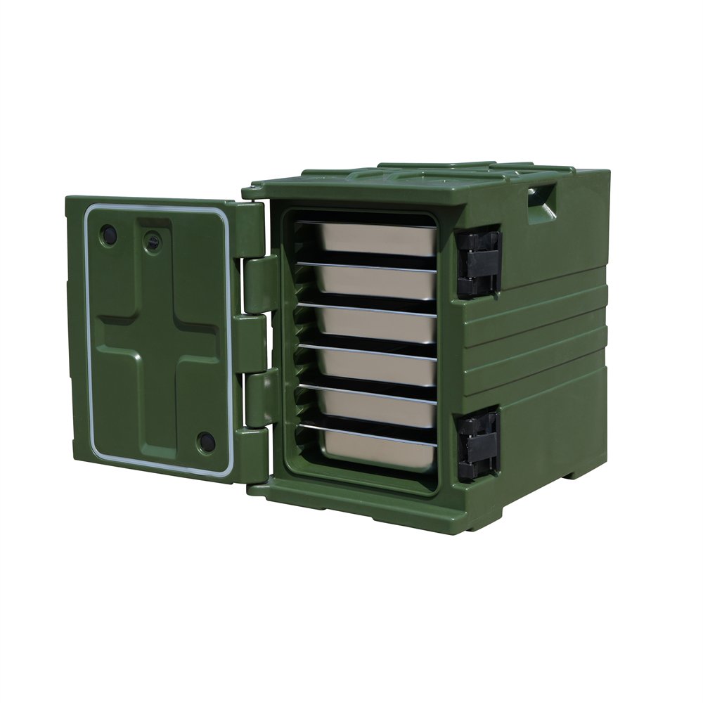 Military Green product view 3