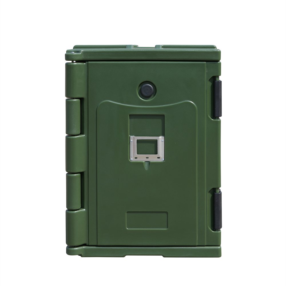 Military Green product view 1