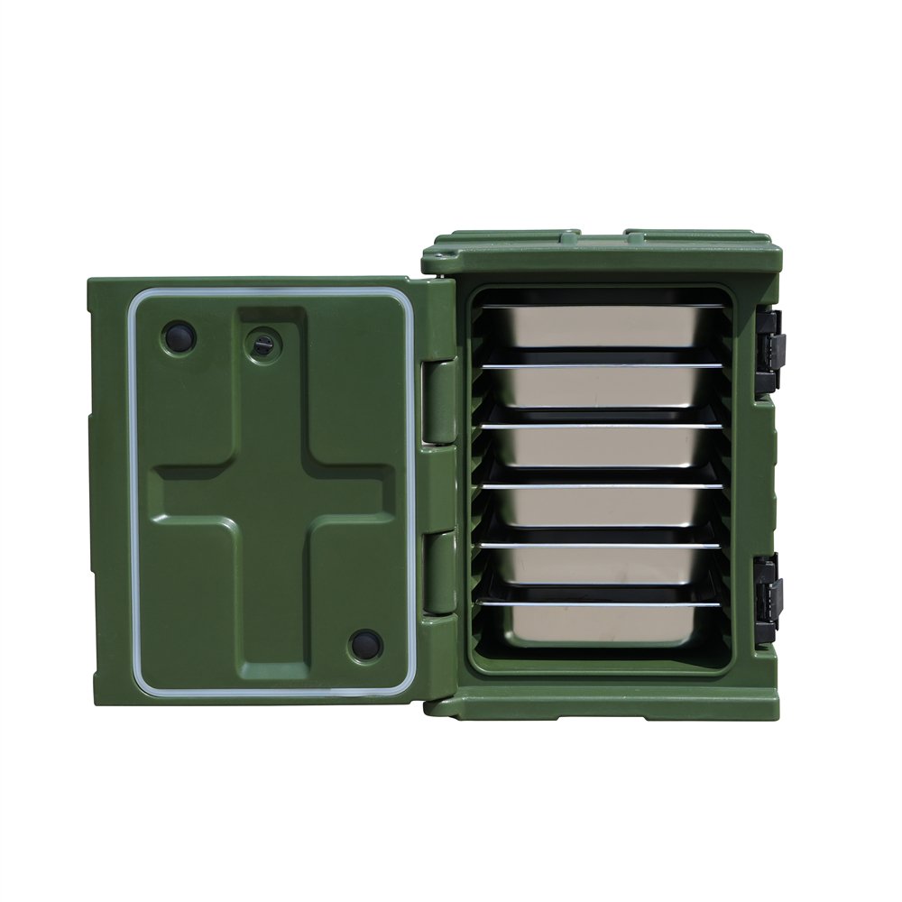 Military Green product view 2