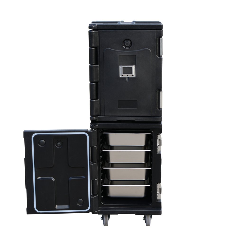 Double-Stack 180L Configuration product view 1