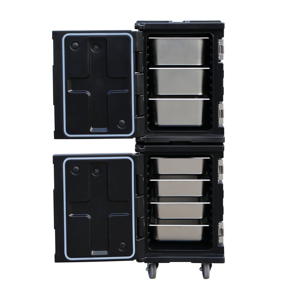 Double-Stack 180L Configuration product view 2