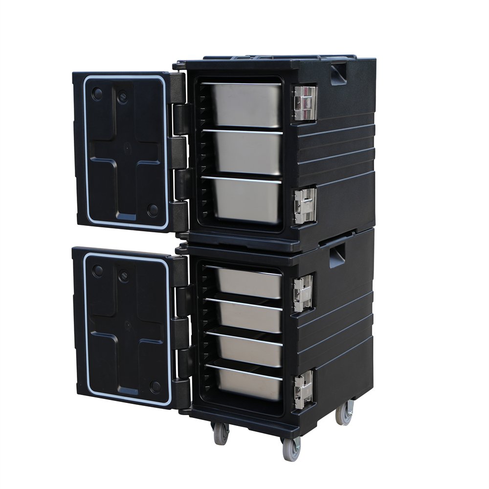 Double-Stack 180L Configuration product view 3