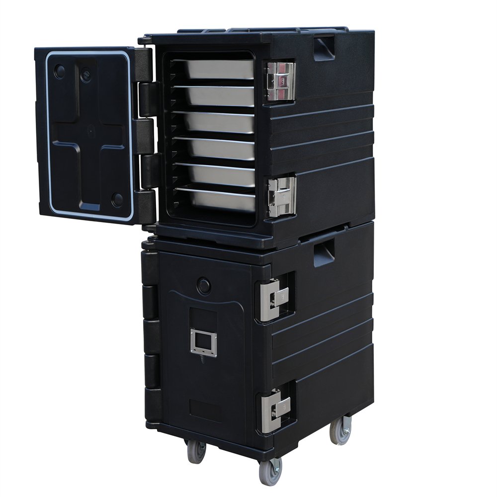 Double-Stack 180L Configuration product view 4