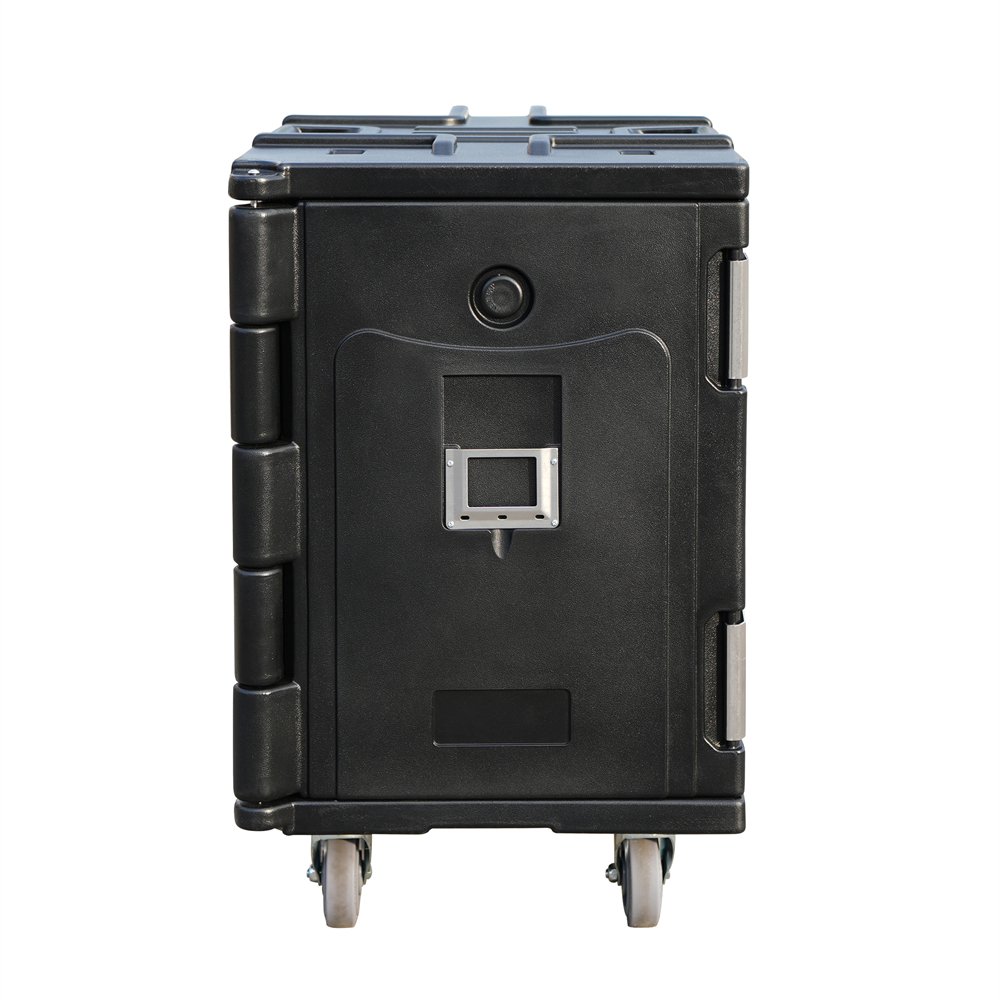 Wheeled Configuration product view 1