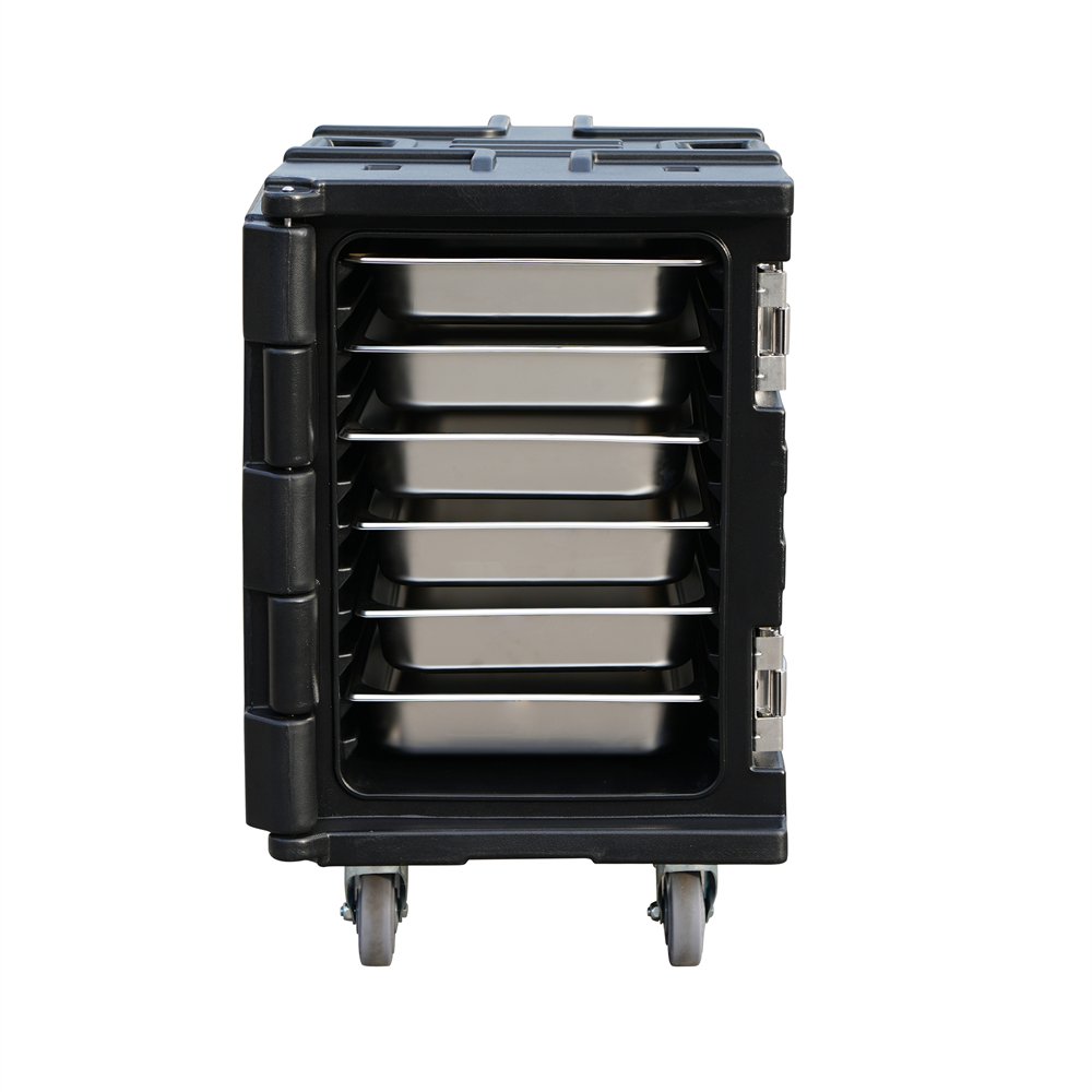Wheeled Configuration product view 2