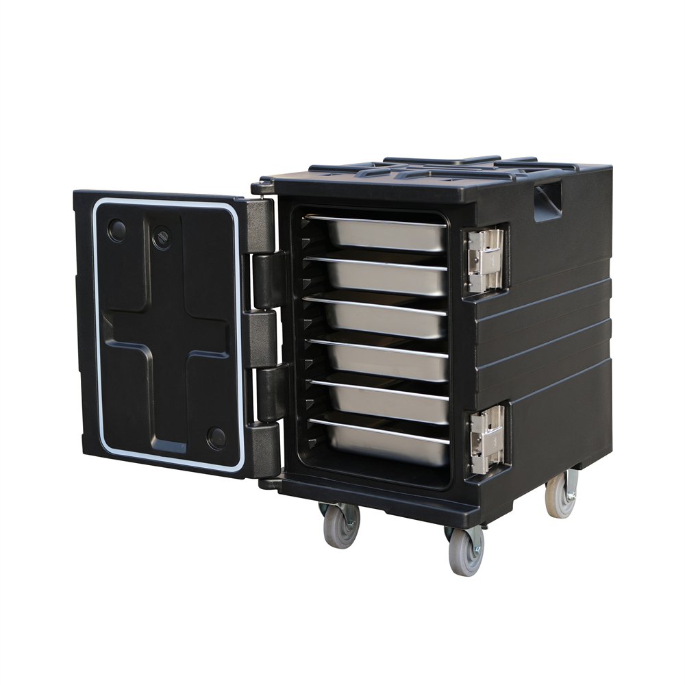 Wheeled Configuration product view 3
