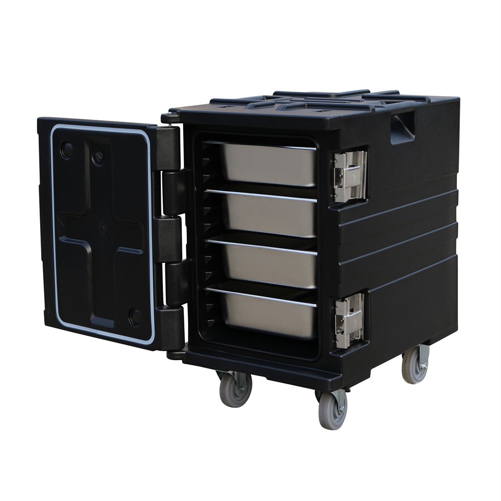 Wheeled Configuration product view 4
