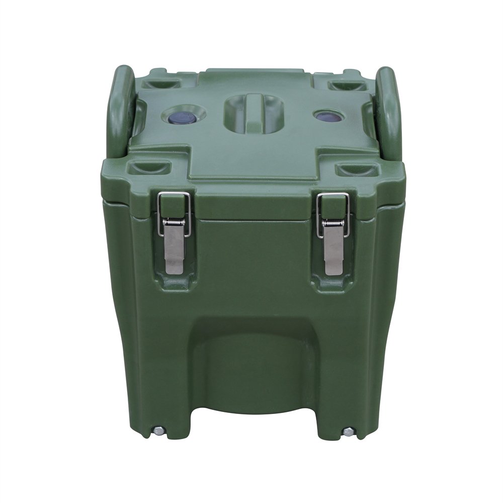 20L Insulated Barrel