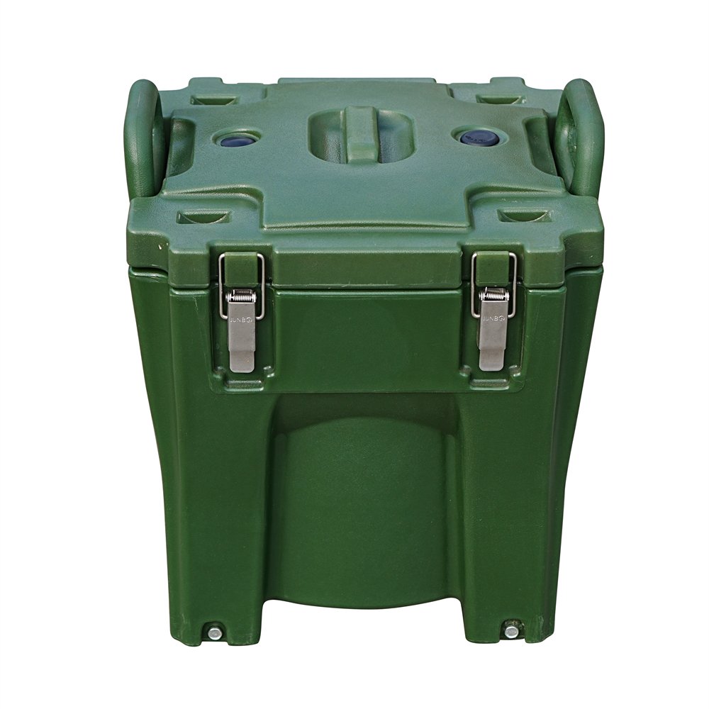 30L Insulated Barrel