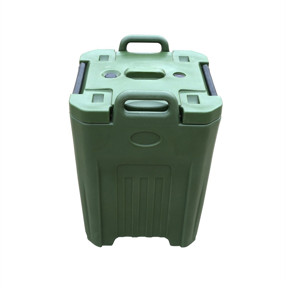 50L Insulated Barrel