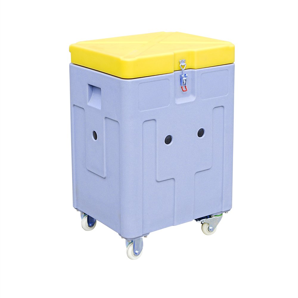 Dry Ice Cooler Box Product Views product view 2