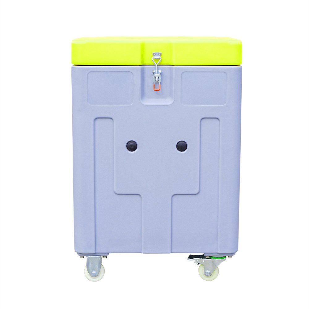Dry Ice Cooler Box Product Views product view 3