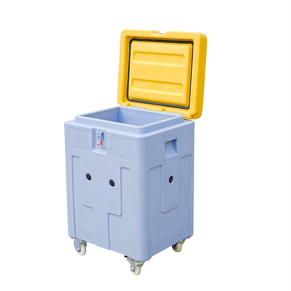 Dry Ice Cooler Box Product Views product view 5