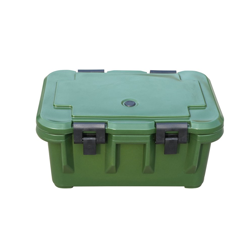 Food Pan Boxes