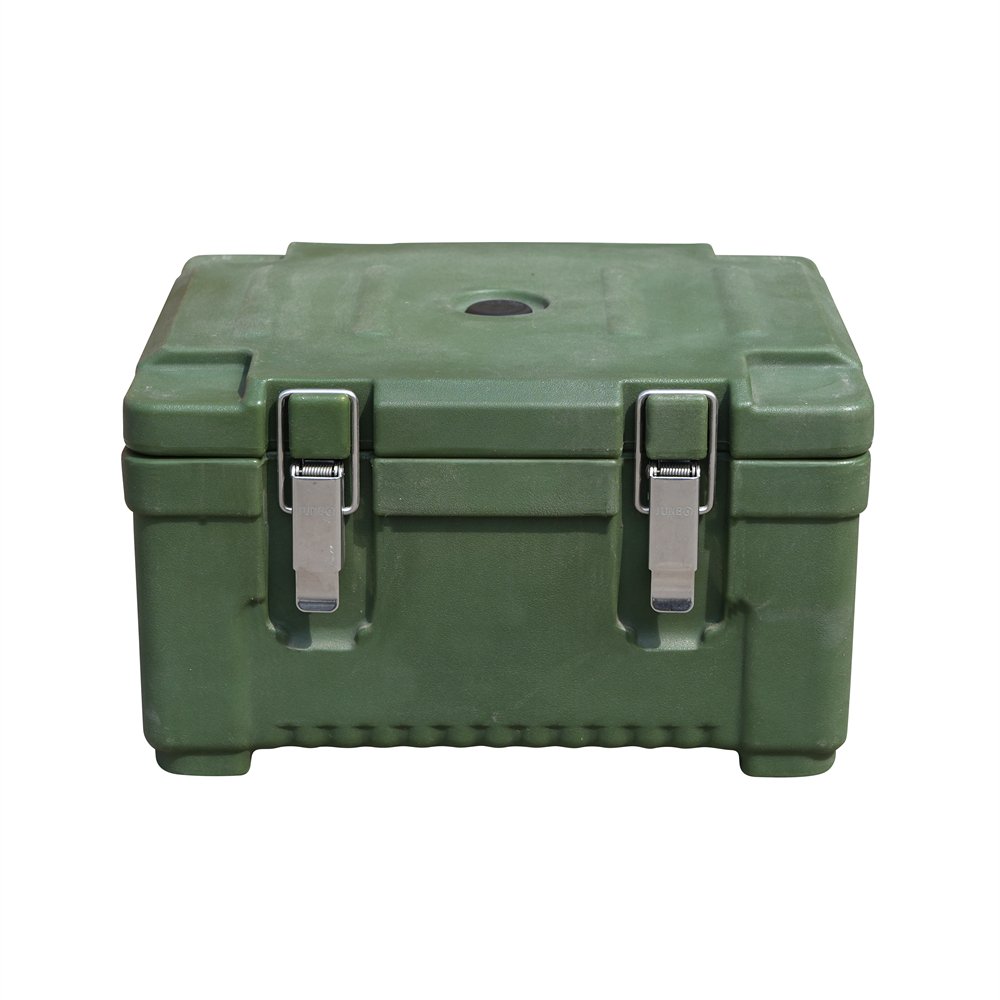 10–15L Insulated Box