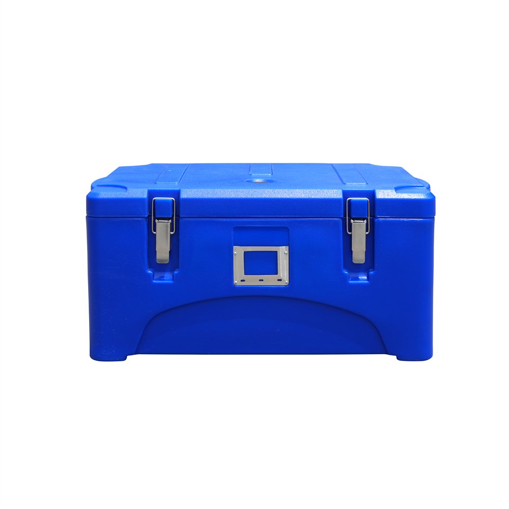 30L Food Pan Box B