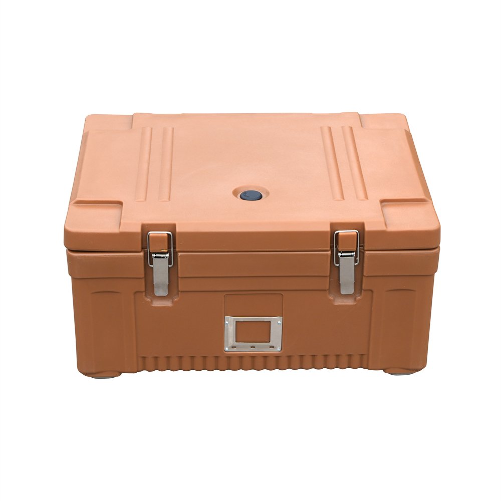 45L Rice Box