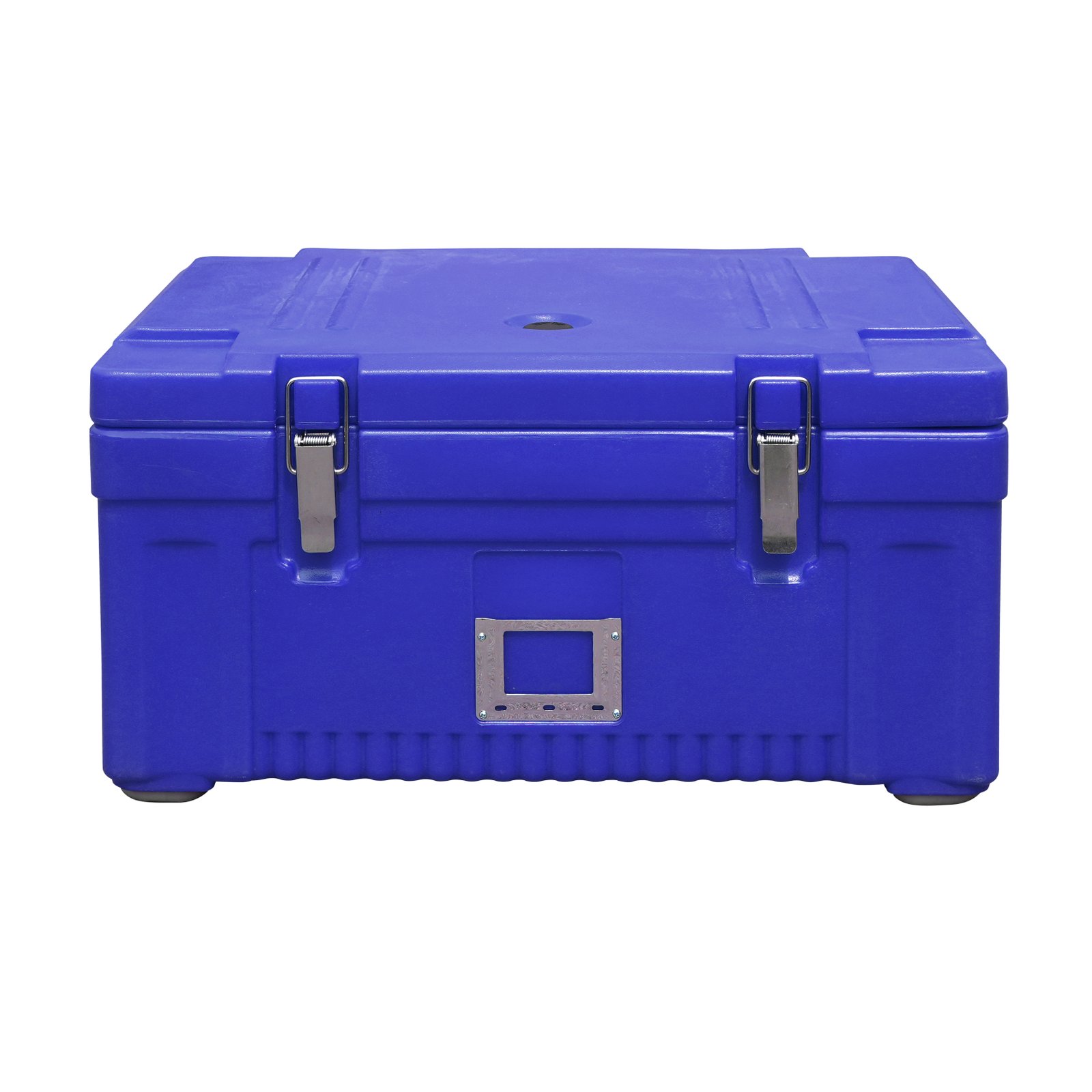 45L Rice Box Orange Red product view 3