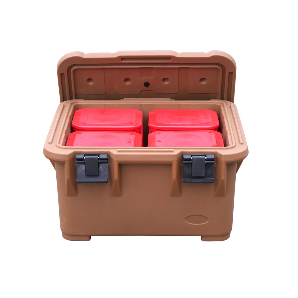 Turnover Box