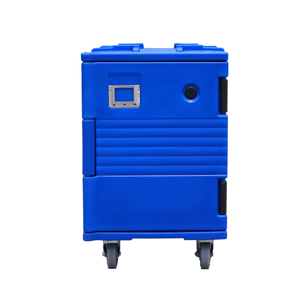 90L Large-Wheel Box
